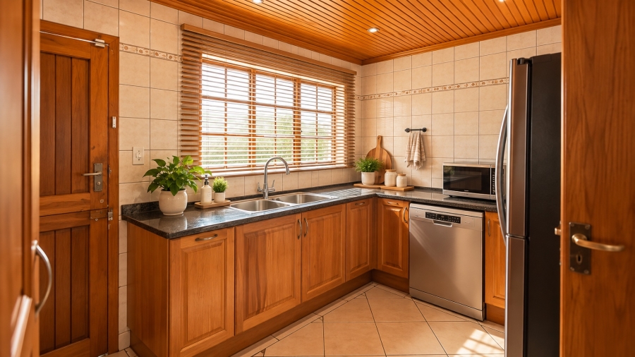 4 Bedroom Property for Sale in Roodewal Free State